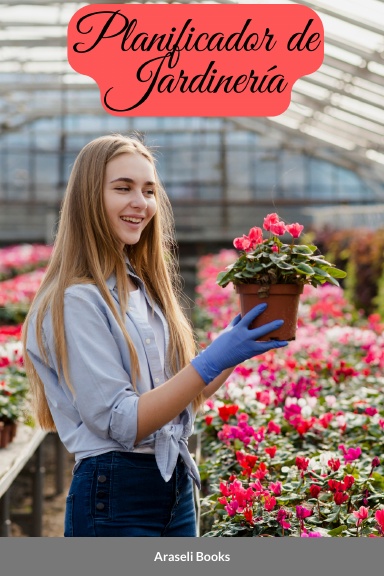 Planificador de jardinería