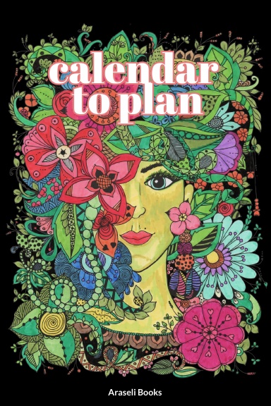Calendar to plan: Women