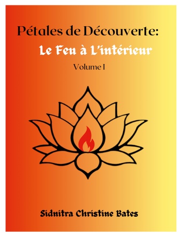 Pétales de Découverte