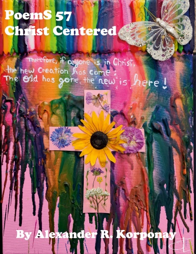 PoemS 57 - Christ Centered