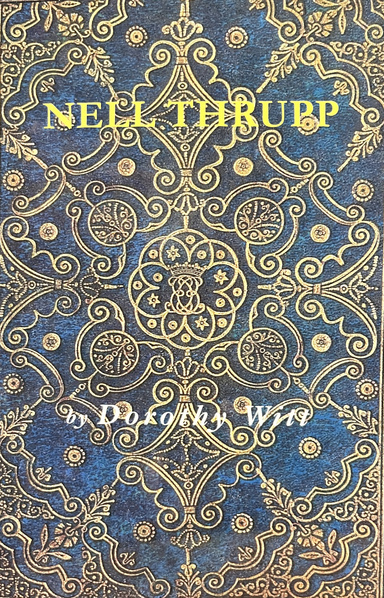 Nell Thrupp