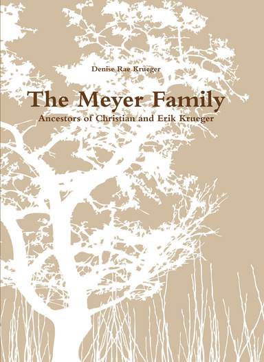 The Meyer Family