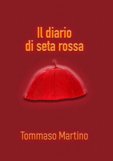 Il diario di seta rossa