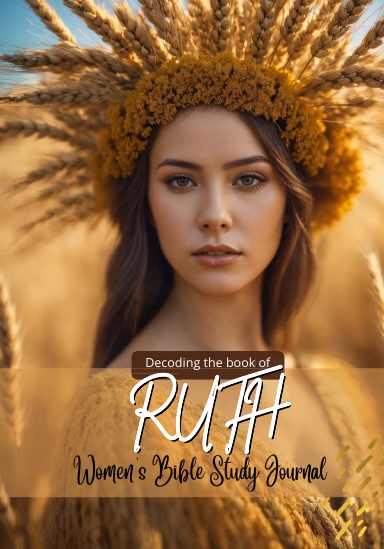 Decoding the Book of Ruth