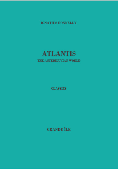 Atlantis