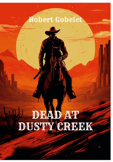 Dead at Dusty Creek