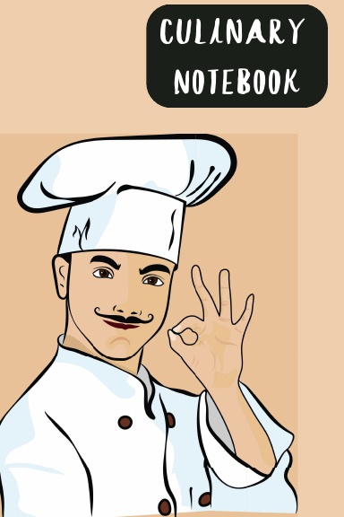 Culinary Notebook