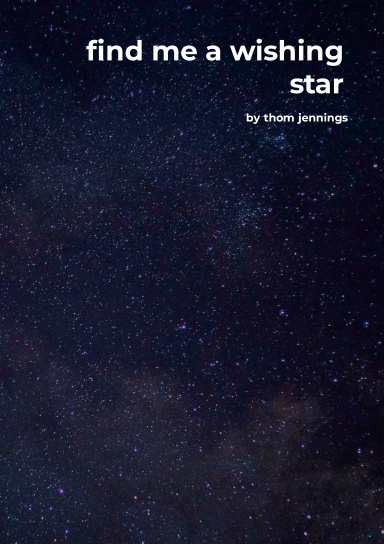 Find Me A Wishing Star