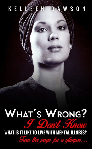 What’s Wrong? I Don’t Know