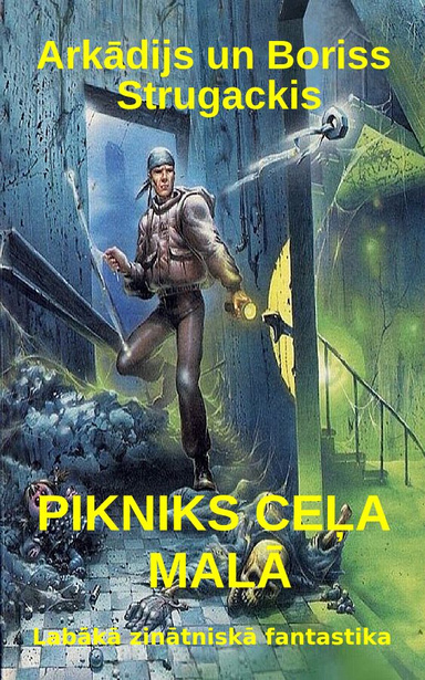 PIKNIKS CEĻA MALĀ