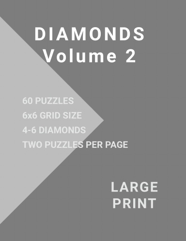 Diamonds Volume 2