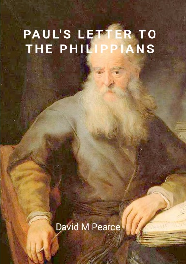 PAUL'S LETTER TO THE PHILIPPIANS