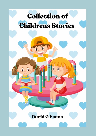 Collection of Childrens Stories