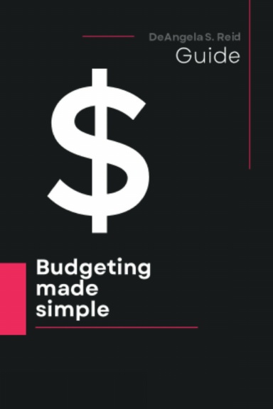 Budgeting Made Simple