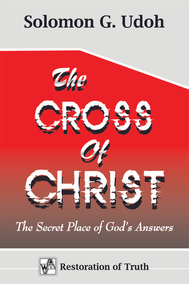 The Cross of Christ