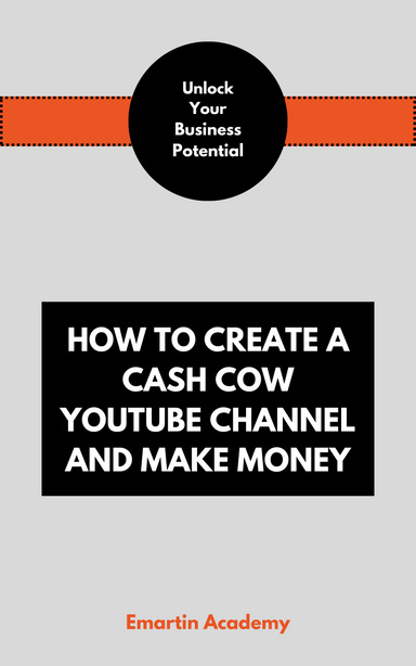How to create Cash Cow Youtube Channel & Make Money, Youtube SEO Guide Tips, Youtube Views, Youtube Passive Income