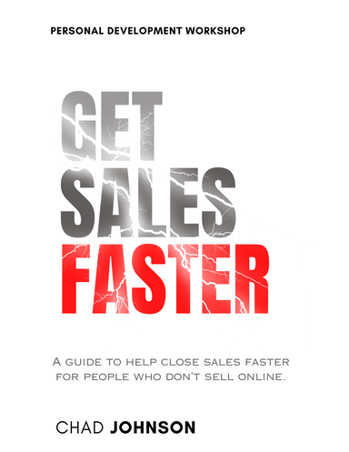 Get Sales Faster