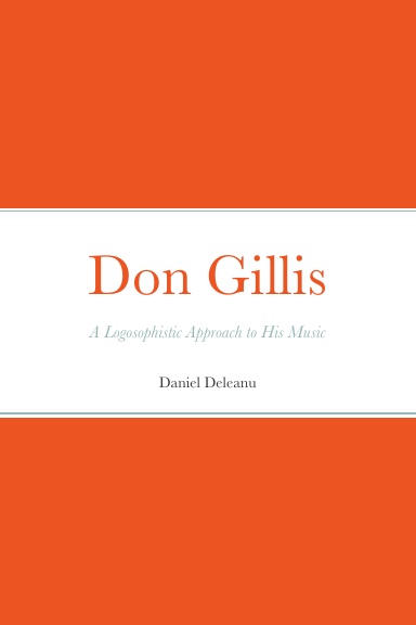 Don Gillis