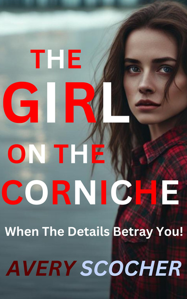 The Girl on The Corniche