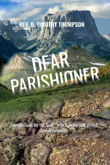 Dear Parishioner