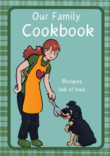 My Family Cookbook