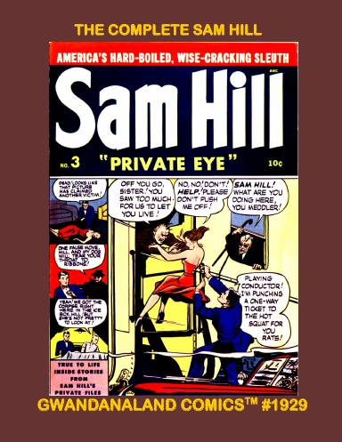 The Complete Sam Hill
