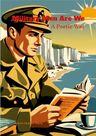 Military Men Are We