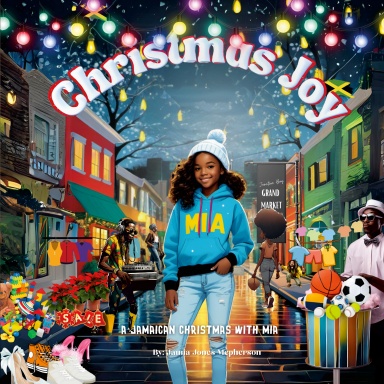 Christmas Joy