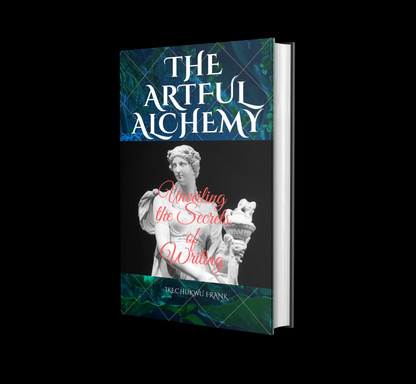 THE ARTFUL ALCHEMY
