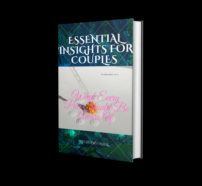 ESSENTIAL INSIGHTS FOR COUPLES