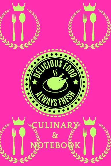 Culinary Notebook