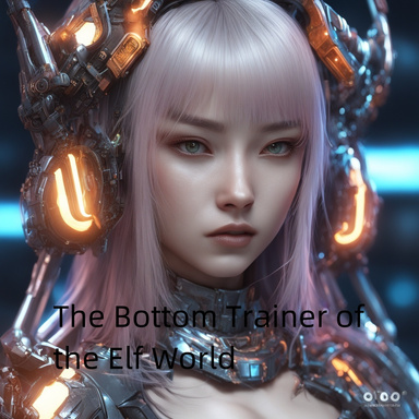 The Bottom Trainer of the Elf World