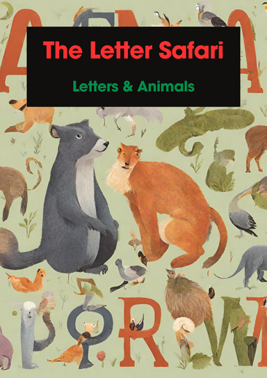 The Letter Safari