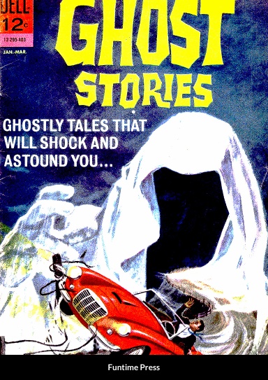 Classic Golden Age Comic Reprints Number 1