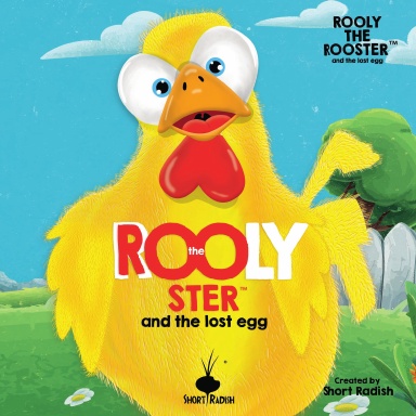 Rooly The Rooster™