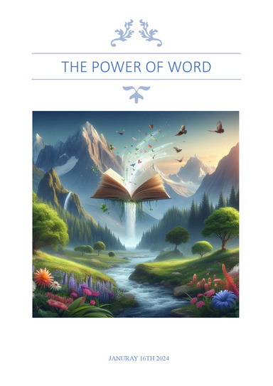 The Power of Words