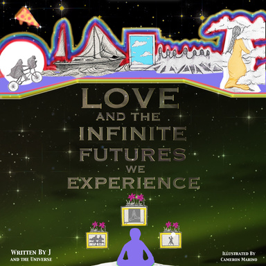 Love And The Infinite Futures We Experience