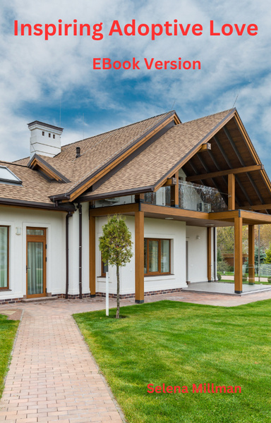 Inspiring Adoptive Love EBook Version