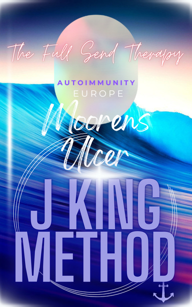 Mooren's Ulcer J King Method