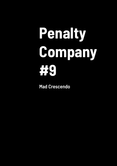 Penalty Company #9