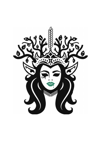 Tomb of the Dusk Queen (Shadowdark RPG)