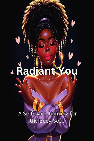 Radiant You - A Self-Care Journey for the Busy Soul