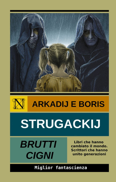 Brutti cigni