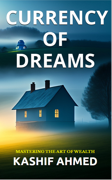 CURRENCY OF DREAMS