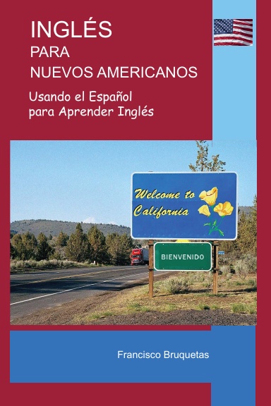 Inglés para Nuevos Americanos