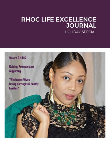 R.H.O.C. LIFE EXCELLENCE