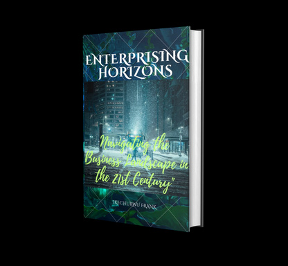 ENTERPRISING HORIZONS