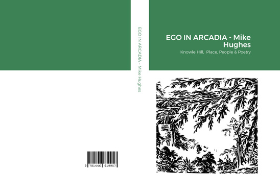 Ego in Arcadia