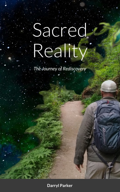 Sacred Reality