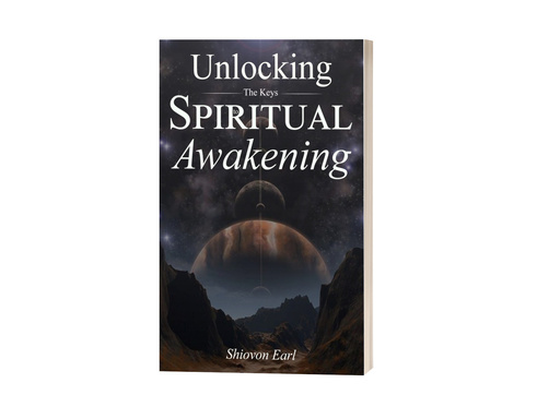 Unlocking The Keys To Spiritual Awakening